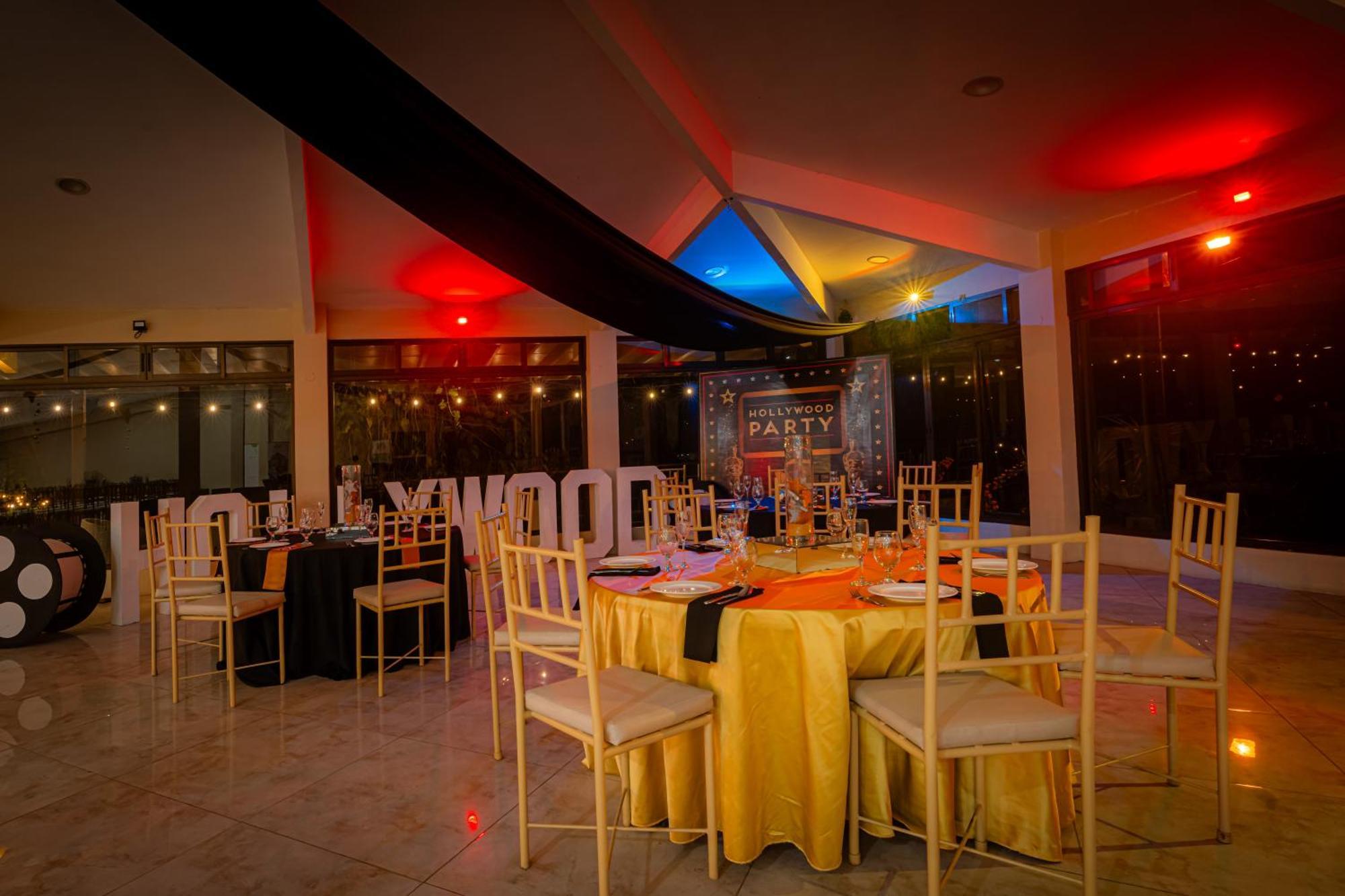 Hotel Villa Florencia Turrialba Eksteriør billede