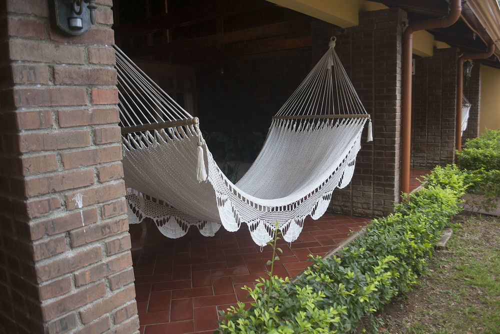 Hotel Villa Florencia Turrialba Eksteriør billede